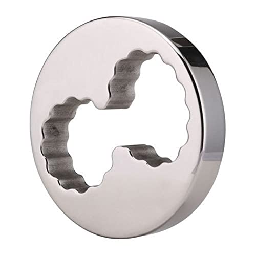 Extenseur Poids CBT Bondage Masters pour Pénis et Testicules avec Système de Lestage Progressif