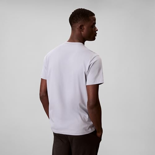 Image of Calvin Klein Men's Logo Sleep Tee