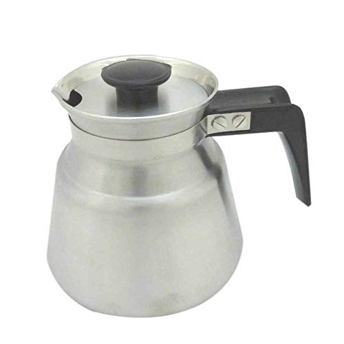 遠藤商事 ステンレスコーヒーサーバー ブラジルポット小 6人用 FBL01003