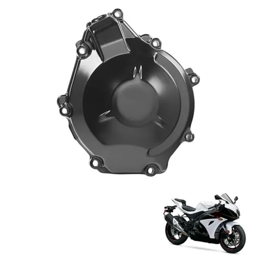 Cubiertas motor magneto y cárter gsxr1000 2017-2020 6