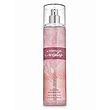 Bath & Body Works A Thousand Wishes Diamond Shimmer Mist infused with real Diamond Dust 8 fl oz / 236 mL