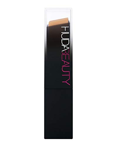 Huda Beauty #FauxFilter Skin Finish Buildable Coverage Foundation Stick (Butter Pecan 330 - Neutral)