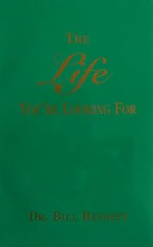 Paperback The Life You're Looking For Book