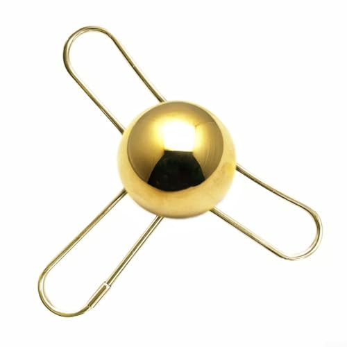 Gdfnmogo Boule de glace en acier inoxydable pour pierres de refroidissement de café, cubes de refroidissement réutilisables avec cadre en fil de fer, refroidisseurs de boissons de 40 mm (A)