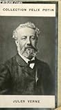  PHOTO ANCIENNE JULES VERNE HOMME DE LETTRES DE FRANCE