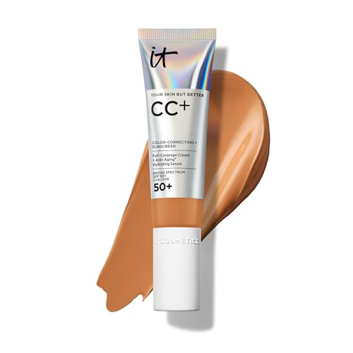 IT Cosmetics CC+ Cream