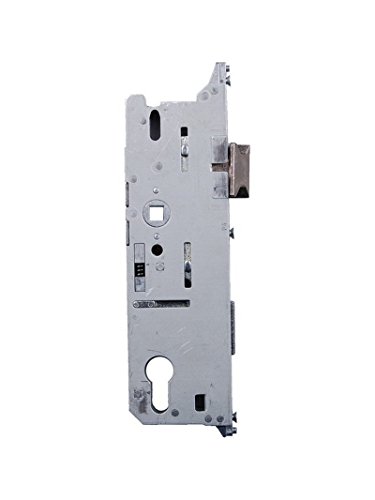 Fuhr Centre Case. UPVC Door Lock Gearbox. 35mm Split Spindle