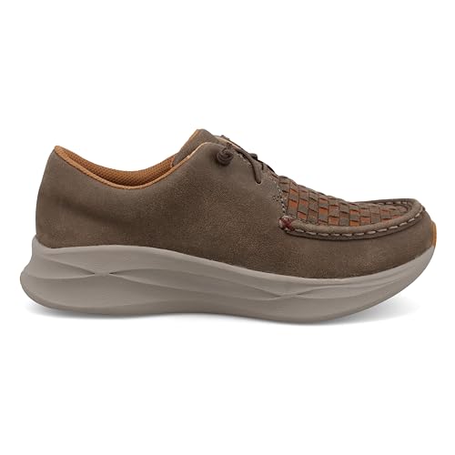 Twisted X Women's Ultralite X Casual, Moc Toe with Ultralite X2