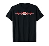 Sushi fresco para hombres mujeres Sushi Chef Snacks japoneses mariscos Camiseta