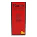Red Maps ROME Street Map and City Guide