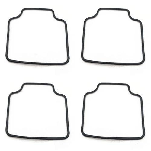 Kit réparation carburateur CB450S joints de cuve haute étanchéité RC13