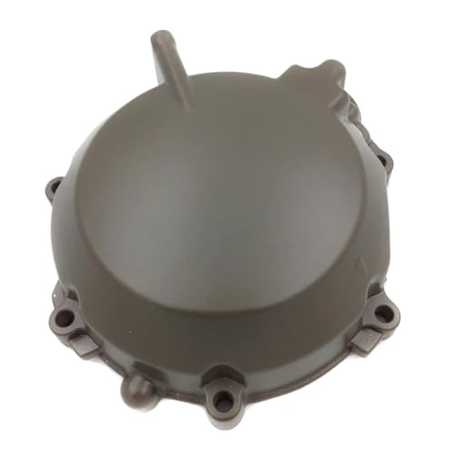 Couvercle stator moto protection latérale gauche Ninja ZX12R carter résistant