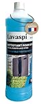 Lavaspi Produit Nettoyant Pour Robot Lave-Vitres, Compatible Toutes Marques - Ultra Concentré - WIN 1505