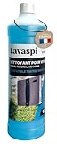 Lavaspi