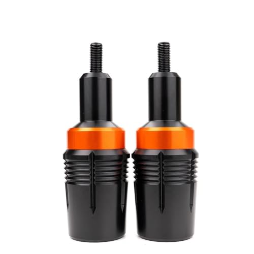 Protections de moteur de moto curseur de cadre usiné pour CB 650R et 500X
