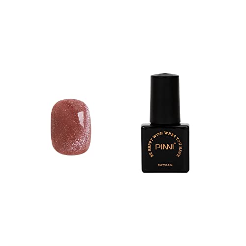 PINNI Occhio di Gatto Smalto Gel Semipermanente