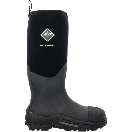 Muck Arctic Sport