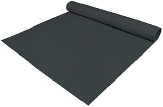 Shop Fox W1322 Anti-Vibration Pad 24-Inch by 36-Inch, Black