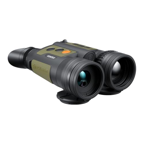 Pulsar Wildlife Ventex XT50