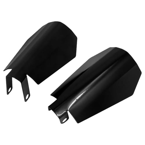 Protecteur guidon moto gauche et droite pour Sportster XL