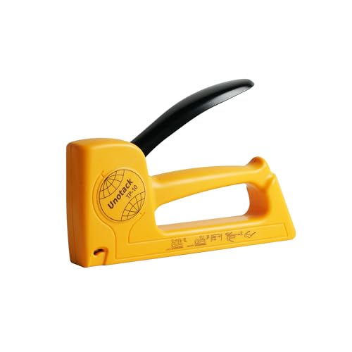 Image of Tackers /Staple TP-10, Locking Feature in Handle for Easy Storage.