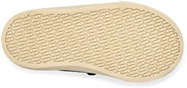 OshKosh B'Gosh Boy's Zenn Slip-On Sneaker, Black/Multi, 6 Toddler | Image 4