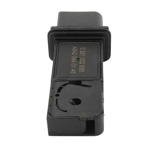 Débitmètre de masse d'air 0281002695 6420940148 injection - 4