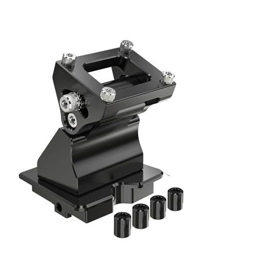 Plaque GPS Norden 901 Anti Vibration Support Téléphone Réglable