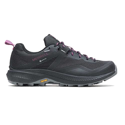 Image of Merrell Women's Mqm 3 GTX Boat Shoes