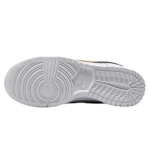 Image of Nike Men's Dunk Low Sneakers