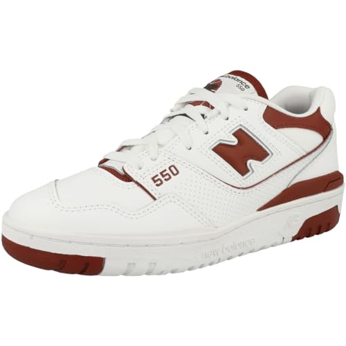 Image of New Balance Women's 550 Sneakers