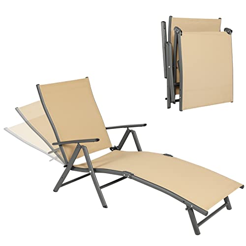 Our 20 Best Folding Outdoor Lounge Chair Of 2022 BNB