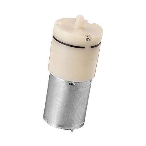 Zunate Mini pompe à Eau,DC 4V-6V 150L - H Mini Micro Pompes à Eau Sans