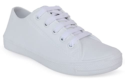 Image of ACTION Men and Women Stylish & Lightweight Casual Shoes Sneakers | Walking Fashion Breathable