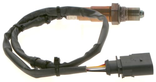 Sensor de Oxígeno Bosch 17206 Original para Auto miniatura 4