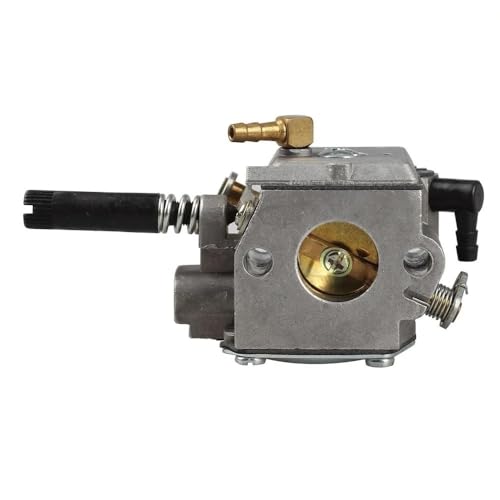 Carburateur HPP robuste améliore démarrage tronçonneuse S 488 48cc HDA79A