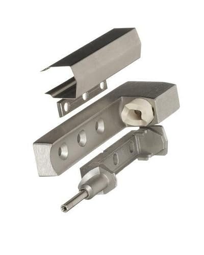 Compatible for use with Component Hardware 1-5/8