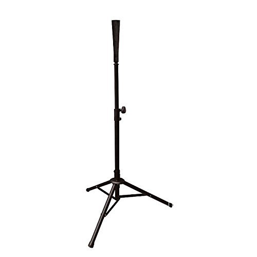 NEW 2015 Rawlings Tripod Adjustable Travel Tee (Quick Set-up/Break Down)