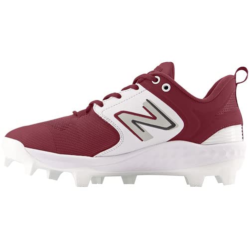 Image of New Balance Men's Fresh Foam 3000 V6 Molded Baseball Shoes