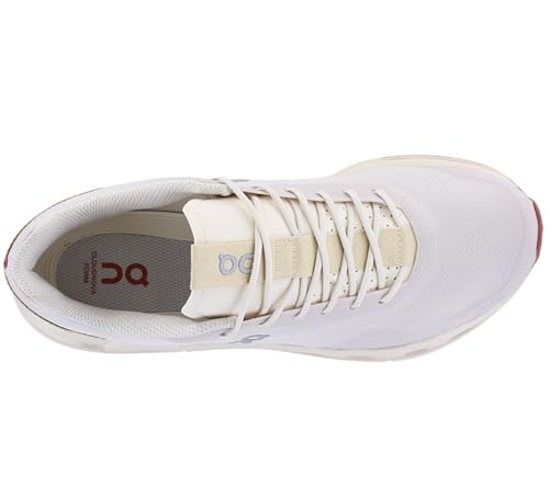 Image of On Men's Cloudnova Form Sneakers
