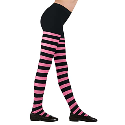 Toddler Tights Christmas Tights for Girls Tights Ultra-Soft Baby Girl Tights Toddler Striped Comfort Tights Girls