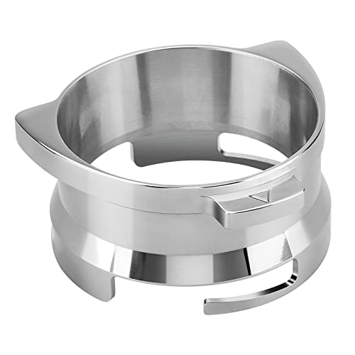 HK 54mm Espresso Dosing Funnel with Grinder Trigger for Breville