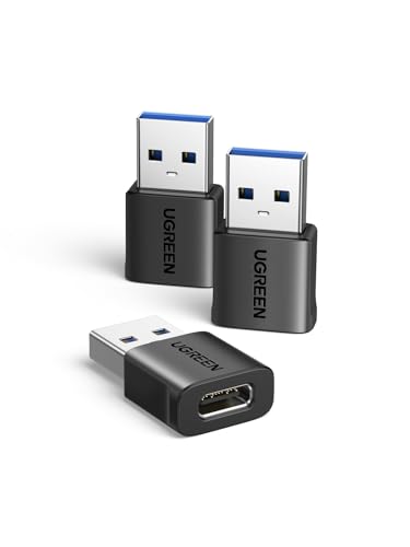 Amazon.co.jp: UGREEN USB Type-C 変換アダプタ USB 3.1
