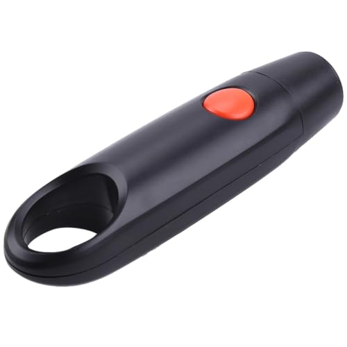 Silbato electrónico portátil para deporte y exteriores miniatura 1