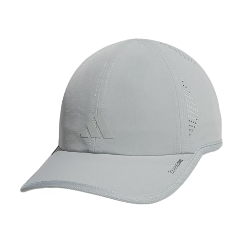 adidas Women's Superlite Hat – Lightweight Moisture-Wicking Cap for Workout and Training
