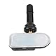 Hilitand Reifendruckkontrollsensor (TPMS), Reifendrucksensor 434 MHz für 1500 2500 3500 2014-2016 6