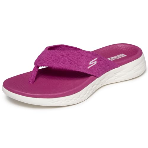 Image of Skechers Women's On-The-Go 600 Sunny