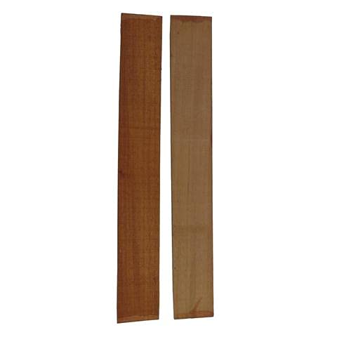 Exotic Wood Zone Spanish Cedar Guitar Neck Blanks (36