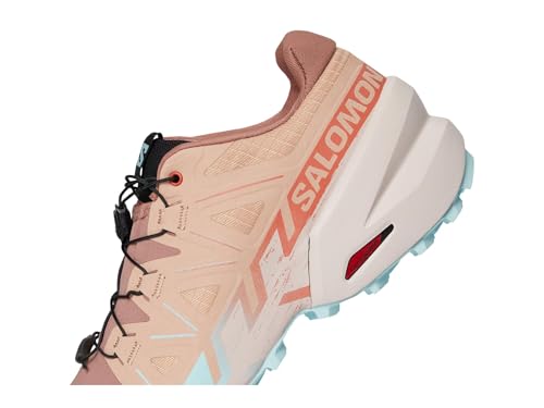 Image of Salomon XA Pro 3D Men's Trail Running and Hiking Shoes
