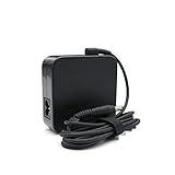 Original 19V 4.74A 90W ADP-90YD B ADP-90CD DB EXA1202YH PA-1900-34 AC Adapter Power Supply Compatible for Asus K53 K53B K53BY K53E Notebook